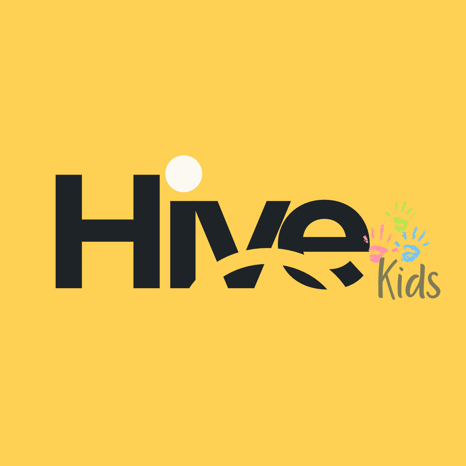 Kids Hive